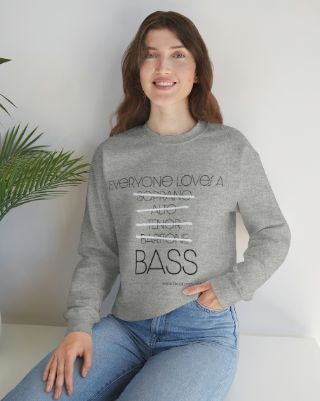 Everyone Loves A BASS Collection