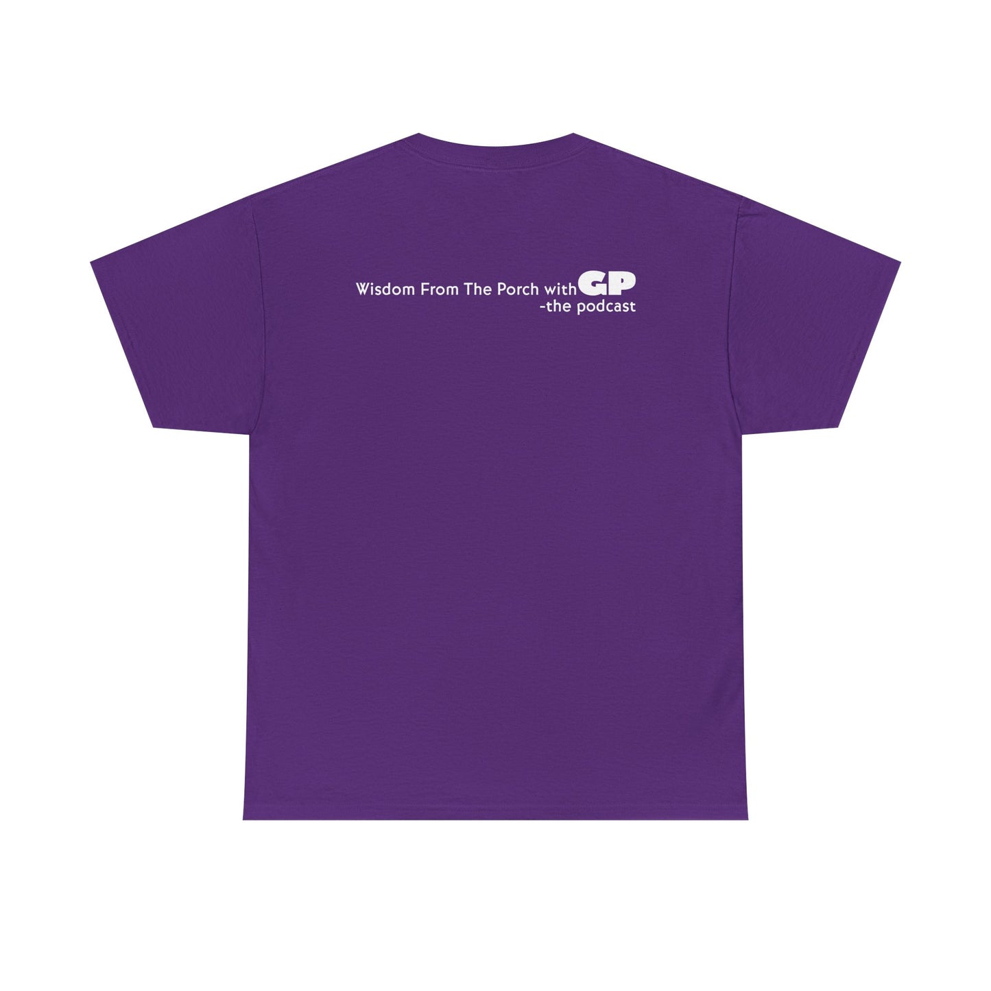 Keep Thriving! (P) Unisex Heavy Cotton Tee