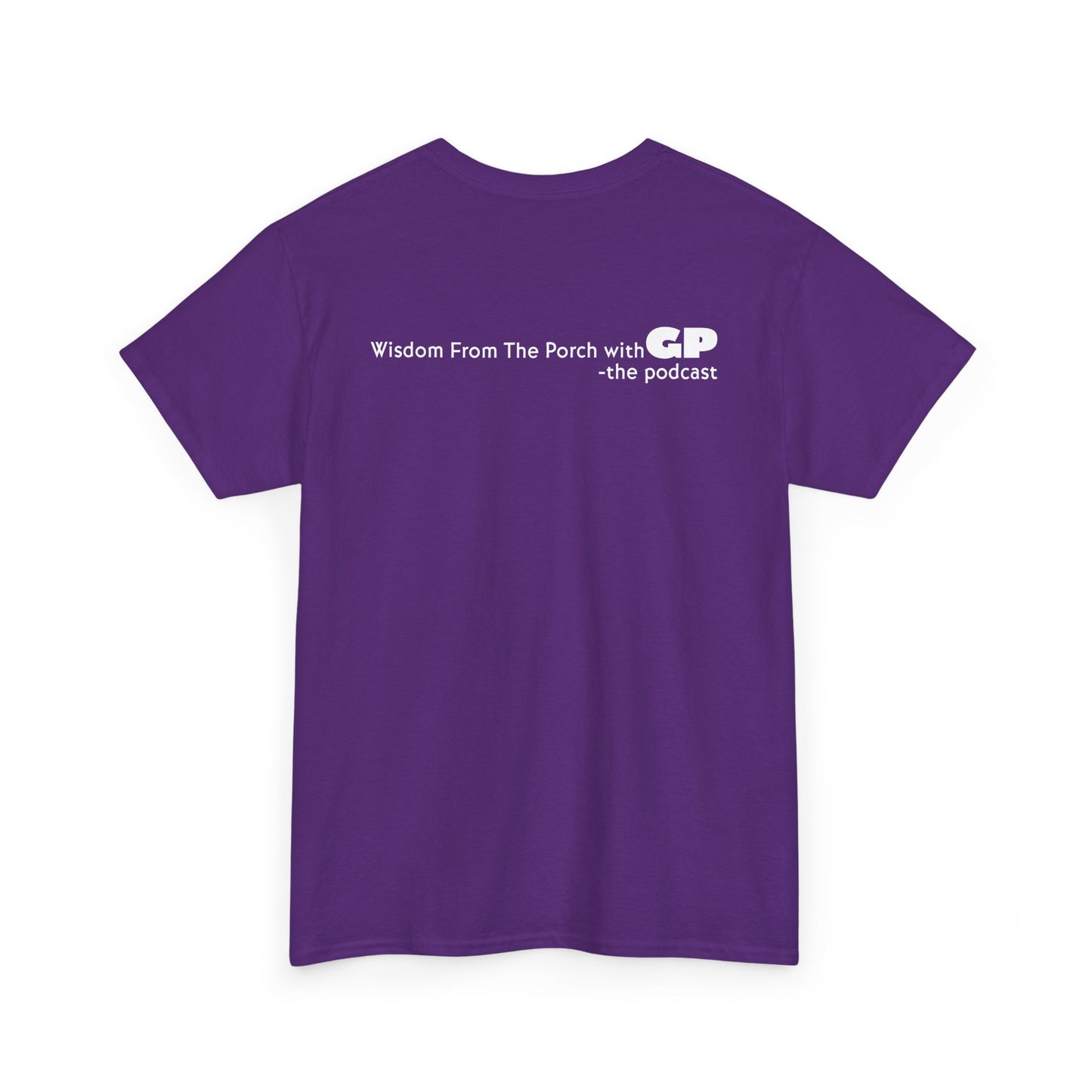 Keep Thriving! (P) Unisex Heavy Cotton Tee