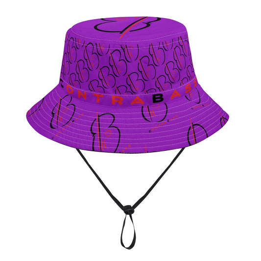 The "ContraBASS" Bucket Hat